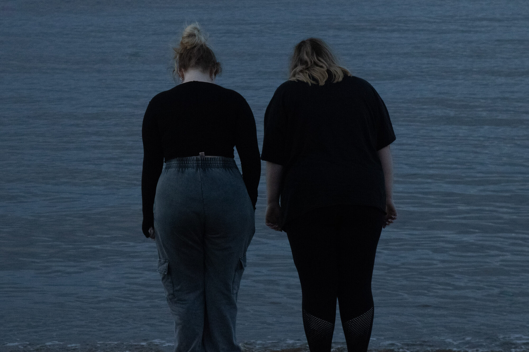 Sea Figures